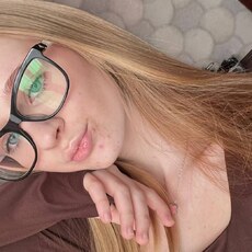 Фотография девушки Яна, 22 года из г. Талдыкорган