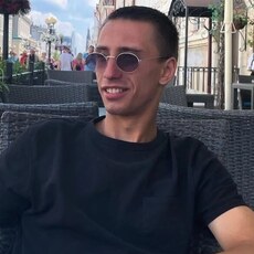 Фотография мужчины Aleksei, 25 лет из г. Воронеж