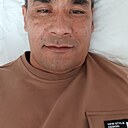 Тлектес, 46 лет