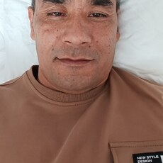 Фотография мужчины Тлектес, 46 лет из г. Астана