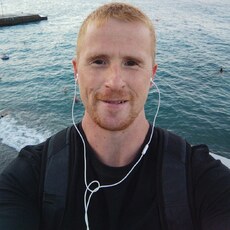 Фотография мужчины Иван, 34 года из г. Северодвинск