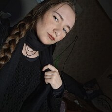 Фотография девушки Таня, 21 год из г. Иркутск
