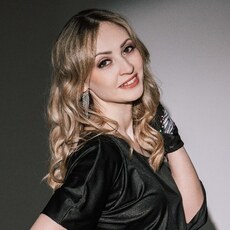 Фотография девушки Надежда, 33 года из г. Ульяновск