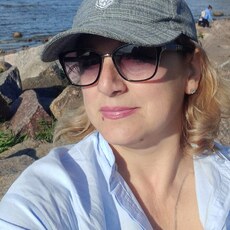 Фотография девушки София, 50 лет из г. Москва