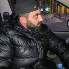 Фотография мужчины Фара, 28 лет из г. Сыктывкар