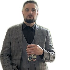 Фотография мужчины Александр, 43 года из г. Губкинский