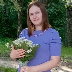 Фотография девушки Ирина, 27 лет из г. Брянск