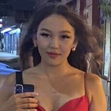 Фотография девушки Baby, 25 лет из г. Тараз