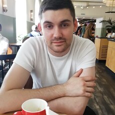 Фотография мужчины Александр, 28 лет из г. Санкт-Петербург