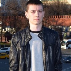 Фотография мужчины Олександр, 35 лет из г. Винница