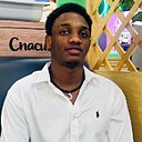 Едди Дантес, 21 год