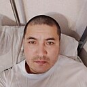 Альберт, 37 лет