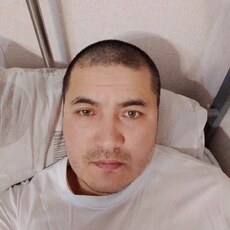 Фотография мужчины Альберт, 37 лет из г. Мурманск