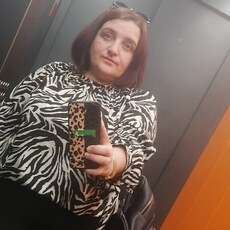 Фотография девушки Света, 40 лет из г. Москва