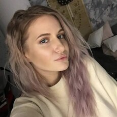 Фотография девушки Милана, 32 года из г. Сургут