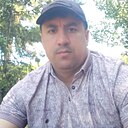 Абдулло, 34 года