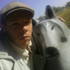 Фотография мужчины Сергей, 40 лет из г. Семей