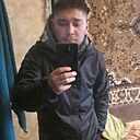 Евгеша, 21 год