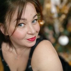 Фотография девушки Тата, 44 года из г. Архангельск