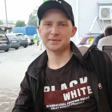 Фотография мужчины Сергей, 34 года из г. Архангельск