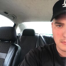 Фотография мужчины Паша, 27 лет из г. Могилев