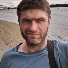 Фотография мужчины Максим, 43 года из г. Рыбинск