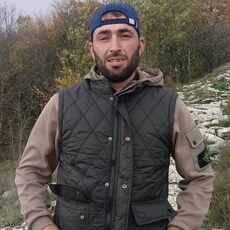 Фотография мужчины Саид, 31 год из г. Краснодар