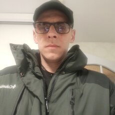 Фотография мужчины Алекс, 40 лет из г. Минск