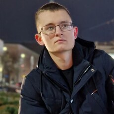 Фотография мужчины Олег, 22 года из г. Оренбург