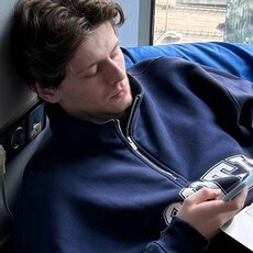 Фотография мужчины Иван, 23 года из г. Москва