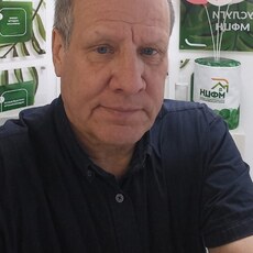 Фотография мужчины Владимир, 62 года из г. Петрозаводск