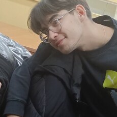 Фотография мужчины Дима, 19 лет из г. Ульяновск