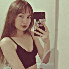 Фотография девушки Lanka, 20 лет из г. Тюмень