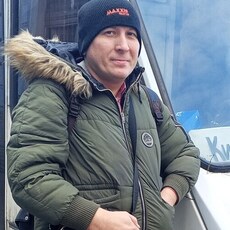 Фотография мужчины Jonny, 30 лет из г. Санкт-Петербург