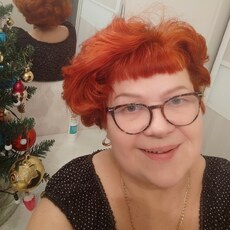 Фотография девушки Любовь, 64 года из г. Гродно