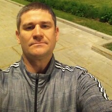 Фотография мужчины Николай, 39 лет из г. Бузулук