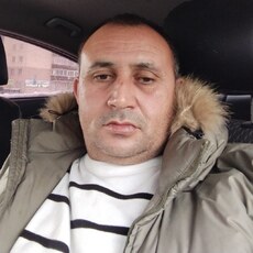 Фотография мужчины Сакит, 43 года из г. Новосибирск