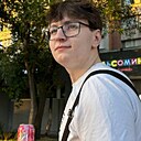 Фёдор, 19 лет