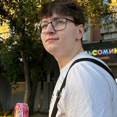Фотография мужчины Фёдор, 19 лет из г. Москва