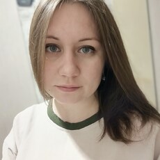 Фотография девушки Нелли, 32 года из г. Санкт-Петербург