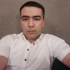 Фотография мужчины Дилшод, 38 лет из г. Шымкент