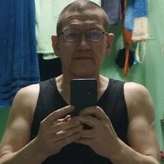 Фотография мужчины Михаил, 47 лет из г. Москва