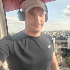 Фотография мужчины Виктор, 40 лет из г. Ростов-на-Дону