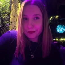 Фотография девушки Анастасия, 19 лет из г. Гродно