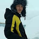 Кирилл, 20 лет