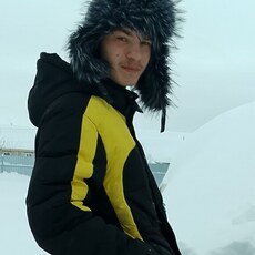 Фотография мужчины Кирилл, 20 лет из г. Казань