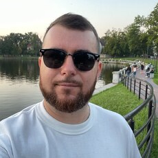 Фотография мужчины Вадим, 35 лет из г. Белгород