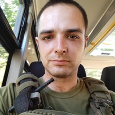 Фотография мужчины Виталий, 27 лет из г. Днепр