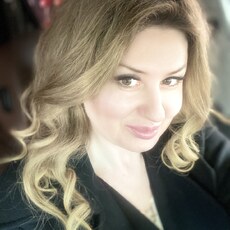 Фотография девушки Евгения, 39 лет из г. Москва