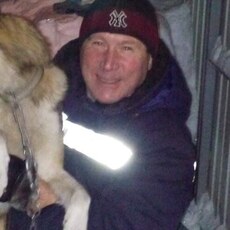 Фотография мужчины Николай, 62 года из г. Кадников